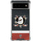 NHL Anaheim Ducks Jersey Google Pixel 6 Clear Case